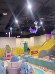 -乐之翼家庭娱乐中心