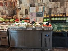-黄山老妈·土菜(碧桂园店)