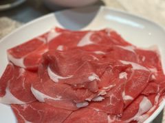 -东来顺饭庄(新源里店)