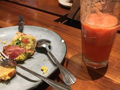 -BAKER&SPICE(安福路店)