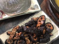 -百丈园龙江啫神馆