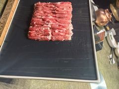 -东来顺(非遗·清真火锅·盛世广场店)