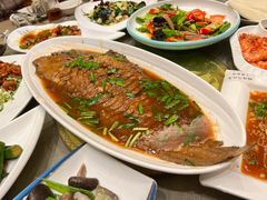 -福临门酒店·海鲜·家常菜·浑锅