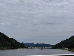 -新安江山水画廊风景区