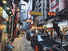 -金海阁海鲜火锅