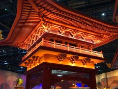 -万达茂商场(南京仙林店)