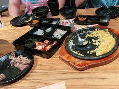 -千寻烧肉(政务区店)