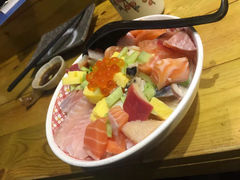 -松岛日本料理(汾江路店)
