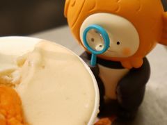 -Dip in Gelato(富民路店)