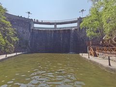 -仙居谷风景区
