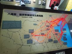 -辽沈战役纪念馆