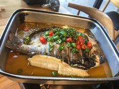 -半天妖烤鱼(方庄店)