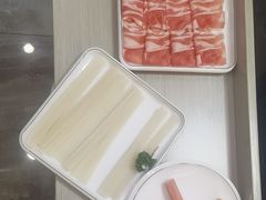 -倍儿红喜临门火锅(文兴路店)