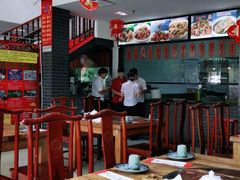 大堂-上庄晋风庄园(上庄店)