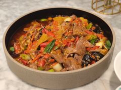 -雀蓝川菜(奥体广场店)