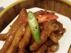 -顺粤楼·粤菜·点心(融创茂店)