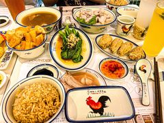 -發起人·肉骨茶(万象汇店)