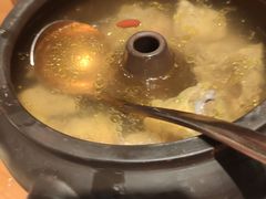 -云海肴·汽锅鸡·云南菜(广安门天虹店)