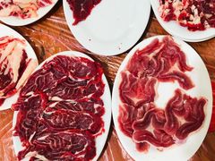 -蔡社牛肉城(龙湖店)