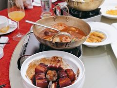 -箸福·夜上海(雨花客厅店)