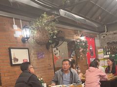 -福苗小骆驼烧烤(莲湖路店)
