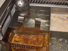 -海底捞火锅(万象城店)