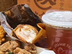 -太原茂业天地购物中心