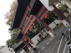 -夫子庙小吃广场(东牌楼店)