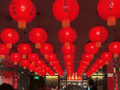 -小厨娘金榜题名(夫子庙秦淮河店)