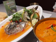 -Home Thai·泰谣(王府井apm店)