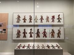 -北京工艺美术博物馆