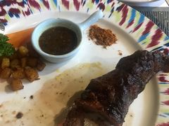 -魔膳厨房·果木牛排·西餐厅(MM2店)