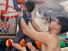 -三亚亚龙湾天域度假酒店