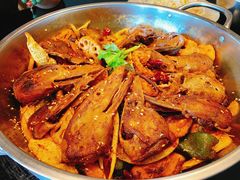 -丫头记(新村店二部)