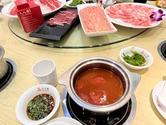 -人人捞火锅(陵水店)
