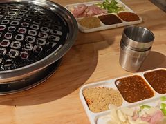 -霸腹烤肉(厦门柚子番店)