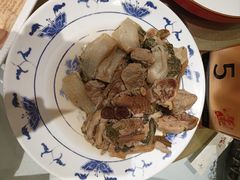 -勝記酒家·37年老字号·经典粤菜(荔枝公园店)