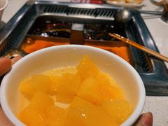 -海底捞火锅(高科广场店)