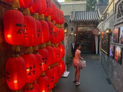 -花家怡园(四合院总店)