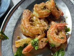 -黄亚华小食店(Jalan Alor)