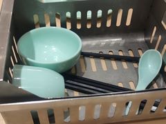 -吕氏疙瘩汤·新派鲁菜(芝罘万达店)