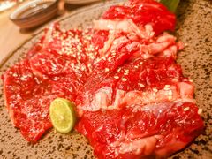 -烧肉达人•炭火烧肉(新天地店)