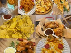 -0907餐厅(核桃园店)