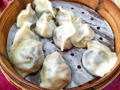 -老边饺子馆(中街店)