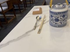 -雷峰塔·藕香居餐厅