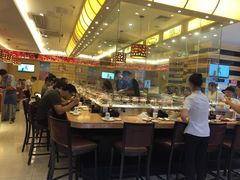 -新一番三文鱼寿司(大东海店)