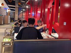 -陈记顺和牛肉火锅馆(天河北路店)