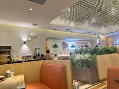 -卡朋西餐(扬名广场店)