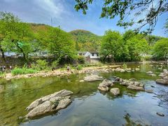 -鹿亭中村