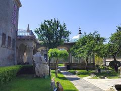 -卫鼎轩·曹公馆(鼓楼店)